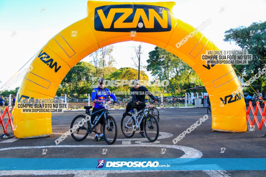 2º Desafio Solidário de Mountain Bike - 15º BPM