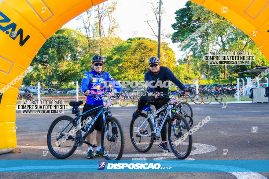 2º Desafio Solidário de Mountain Bike - 15º BPM