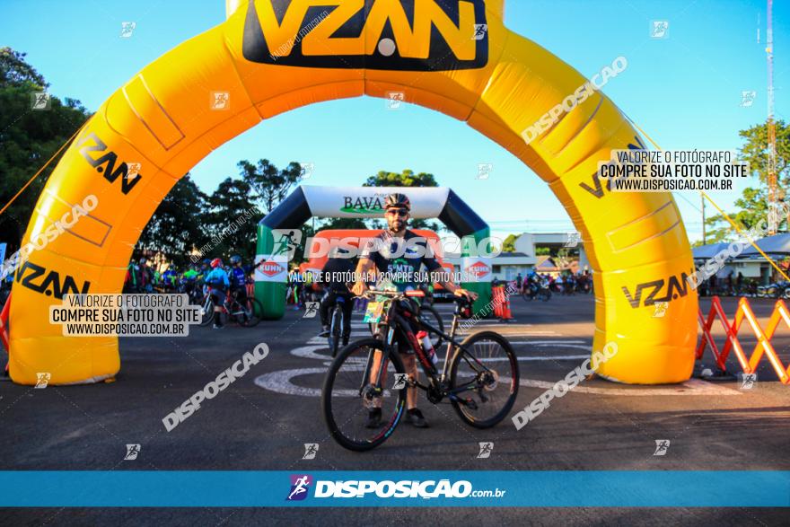 2º Desafio Solidário de Mountain Bike - 15º BPM