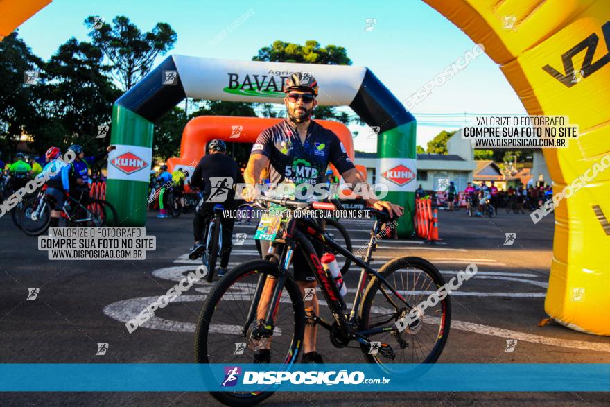 2º Desafio Solidário de Mountain Bike - 15º BPM