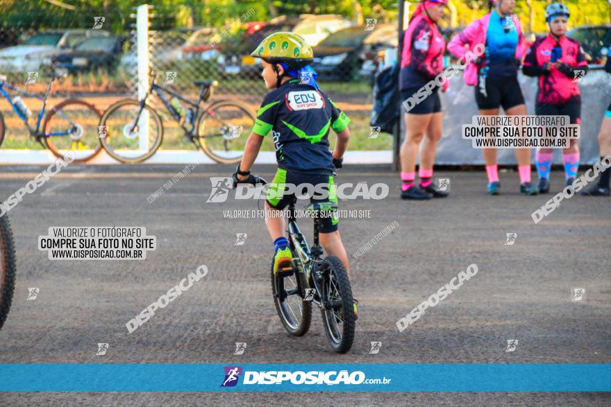 2º Desafio Solidário de Mountain Bike - 15º BPM