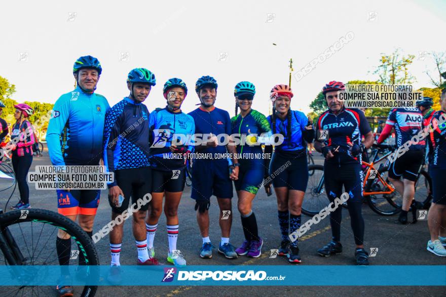 2º Desafio Solidário de Mountain Bike - 15º BPM