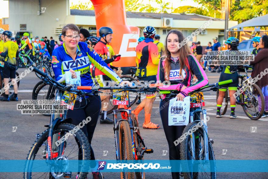 2º Desafio Solidário de Mountain Bike - 15º BPM