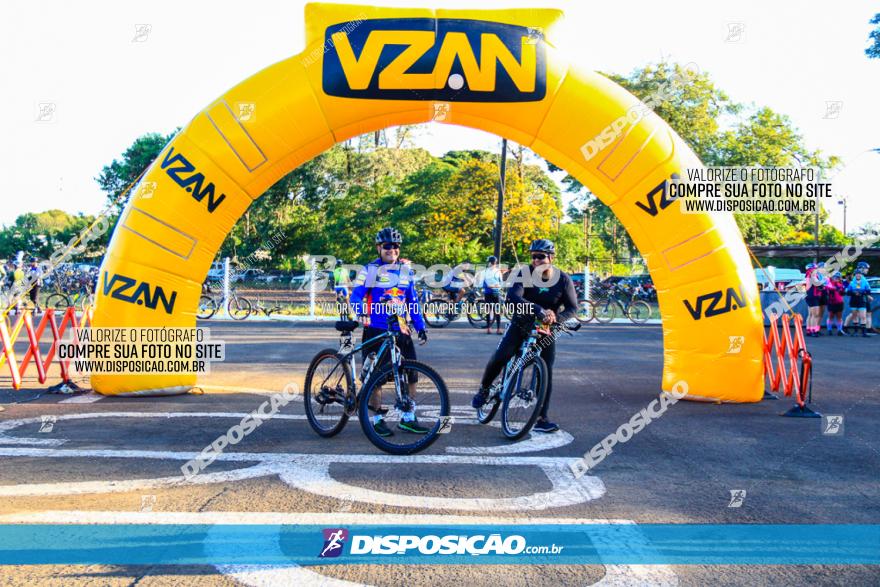 2º Desafio Solidário de Mountain Bike - 15º BPM