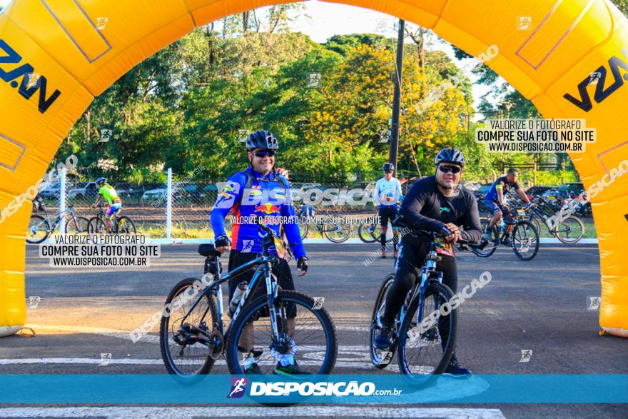 2º Desafio Solidário de Mountain Bike - 15º BPM