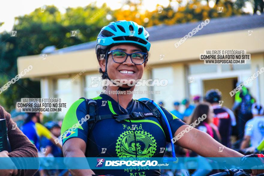 2º Desafio Solidário de Mountain Bike - 15º BPM