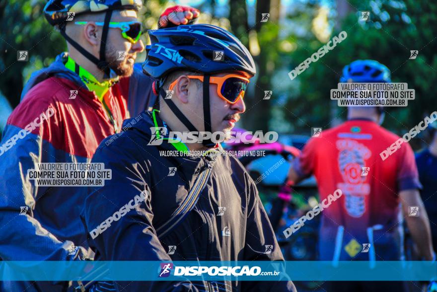 2º Desafio Solidário de Mountain Bike - 15º BPM