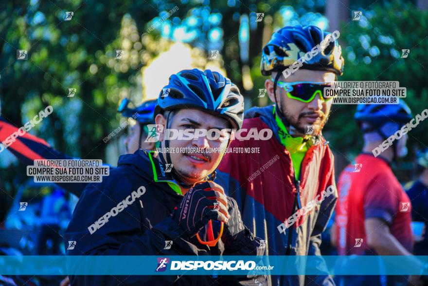 2º Desafio Solidário de Mountain Bike - 15º BPM