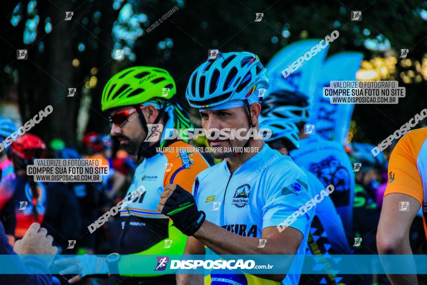 2º Desafio Solidário de Mountain Bike - 15º BPM