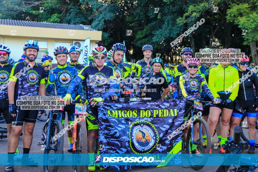 2º Desafio Solidário de Mountain Bike - 15º BPM