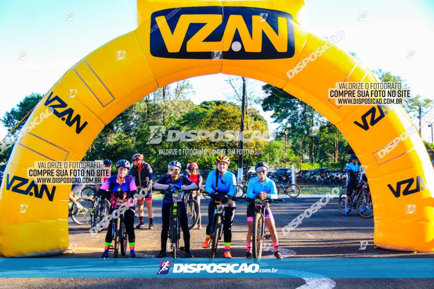 2º Desafio Solidário de Mountain Bike - 15º BPM