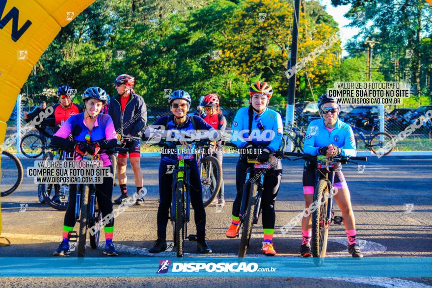 2º Desafio Solidário de Mountain Bike - 15º BPM