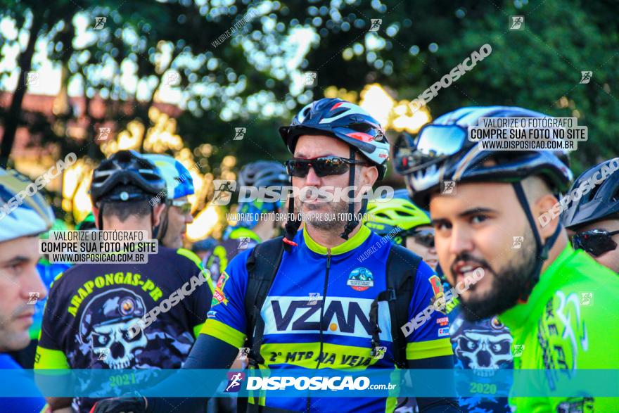 2º Desafio Solidário de Mountain Bike - 15º BPM