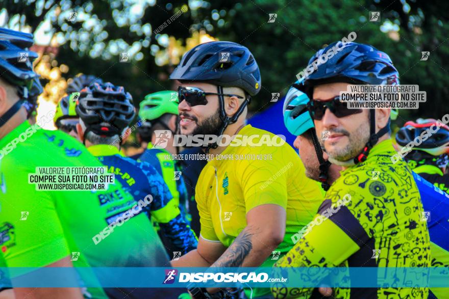 2º Desafio Solidário de Mountain Bike - 15º BPM