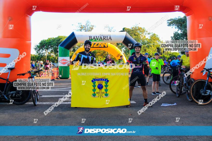 2º Desafio Solidário de Mountain Bike - 15º BPM