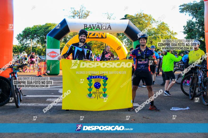 2º Desafio Solidário de Mountain Bike - 15º BPM