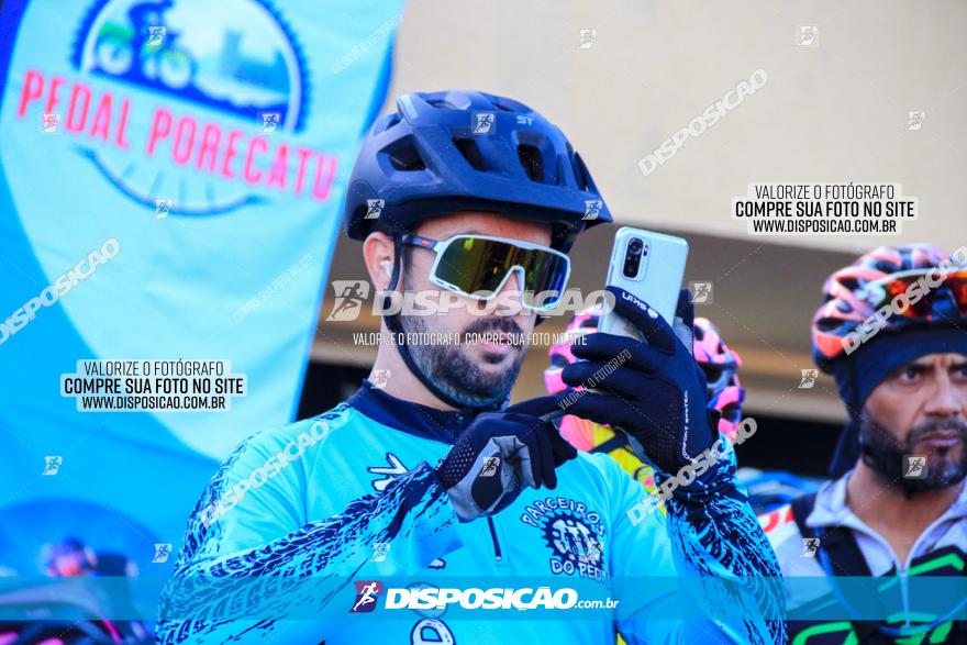 2º Desafio Solidário de Mountain Bike - 15º BPM