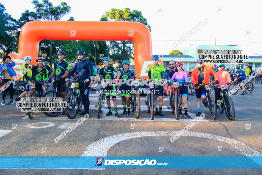 2º Desafio Solidário de Mountain Bike - 15º BPM