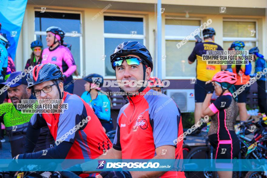 2º Desafio Solidário de Mountain Bike - 15º BPM