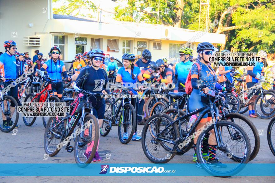 2º Desafio Solidário de Mountain Bike - 15º BPM