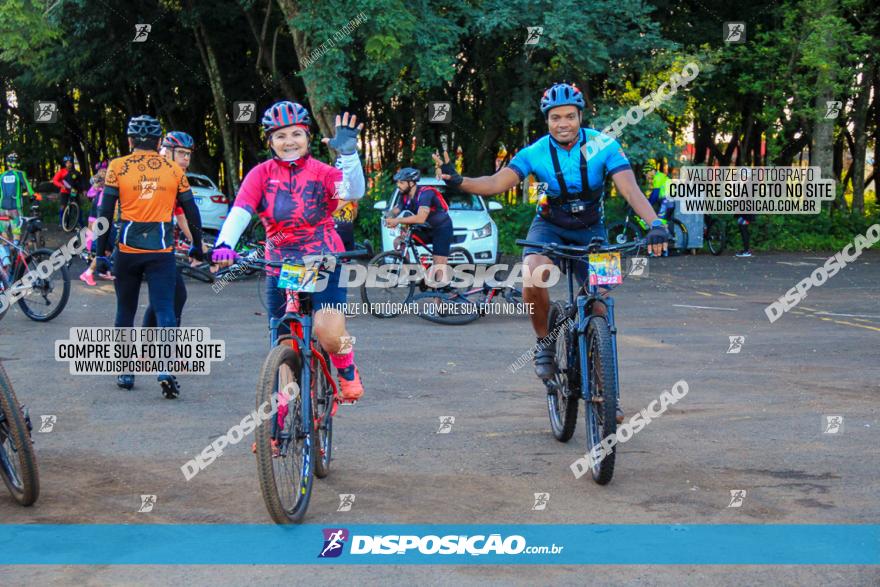 2º Desafio Solidário de Mountain Bike - 15º BPM