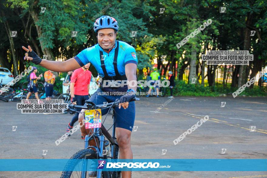 2º Desafio Solidário de Mountain Bike - 15º BPM