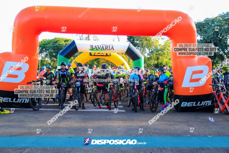 2º Desafio Solidário de Mountain Bike - 15º BPM