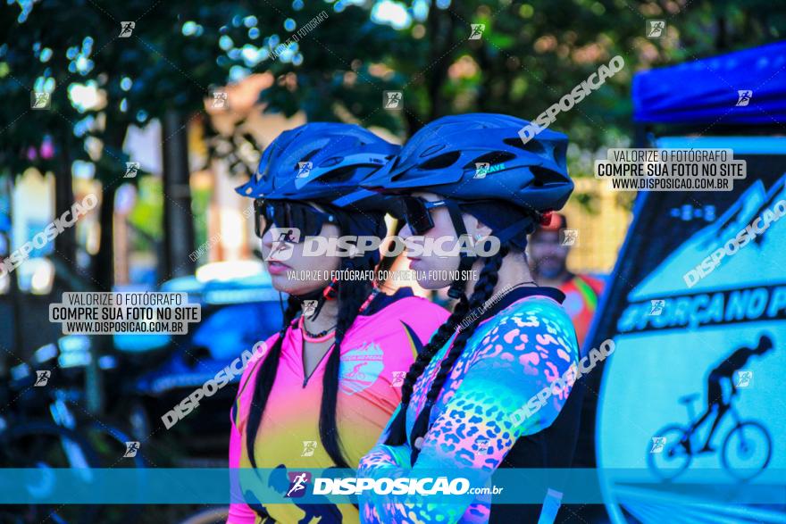 2º Desafio Solidário de Mountain Bike - 15º BPM