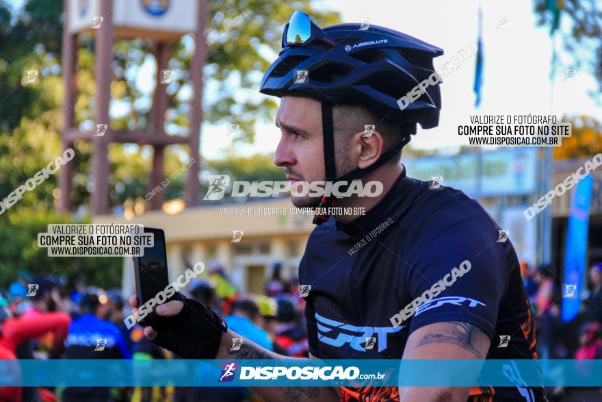 2º Desafio Solidário de Mountain Bike - 15º BPM