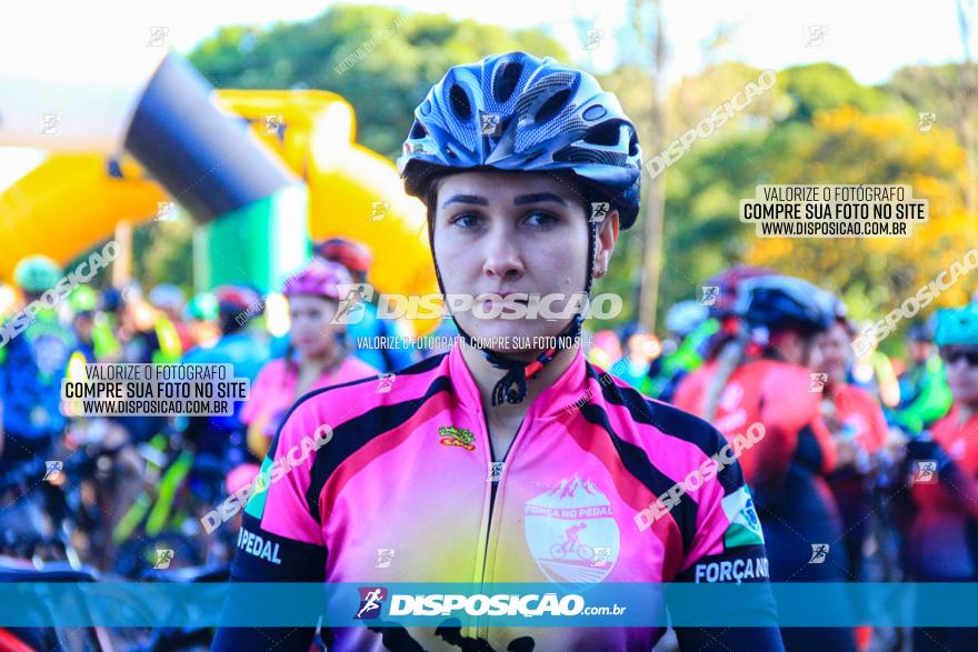 2º Desafio Solidário de Mountain Bike - 15º BPM