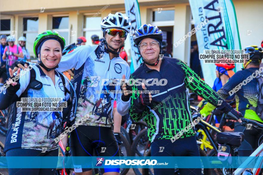 2º Desafio Solidário de Mountain Bike - 15º BPM