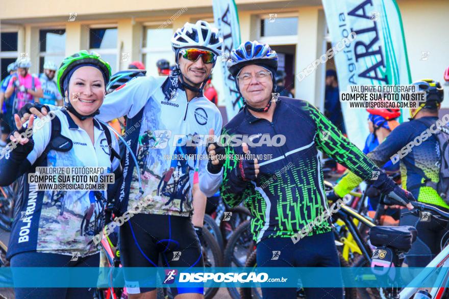 2º Desafio Solidário de Mountain Bike - 15º BPM