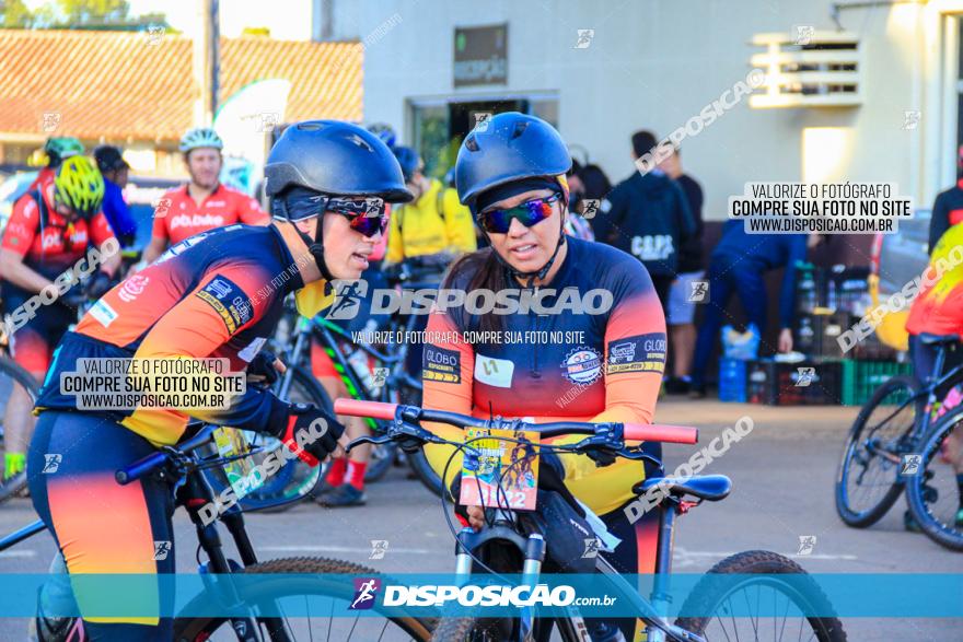 2º Desafio Solidário de Mountain Bike - 15º BPM