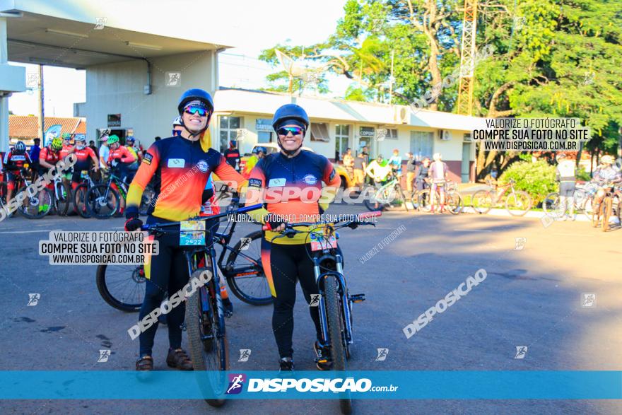 2º Desafio Solidário de Mountain Bike - 15º BPM