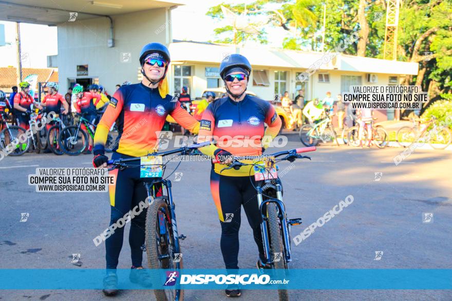 2º Desafio Solidário de Mountain Bike - 15º BPM