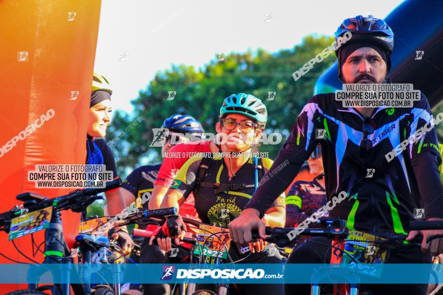 2º Desafio Solidário de Mountain Bike - 15º BPM