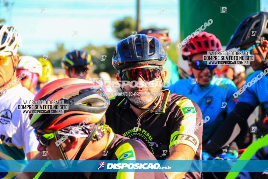 2º Desafio Solidário de Mountain Bike - 15º BPM