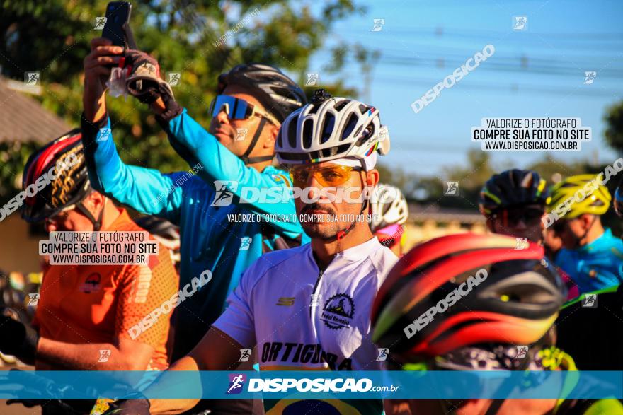 2º Desafio Solidário de Mountain Bike - 15º BPM