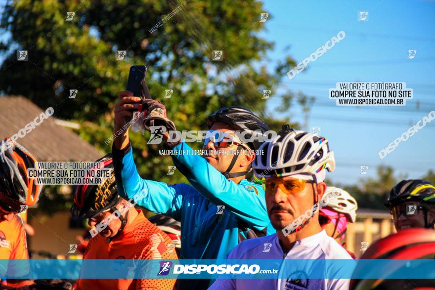 2º Desafio Solidário de Mountain Bike - 15º BPM