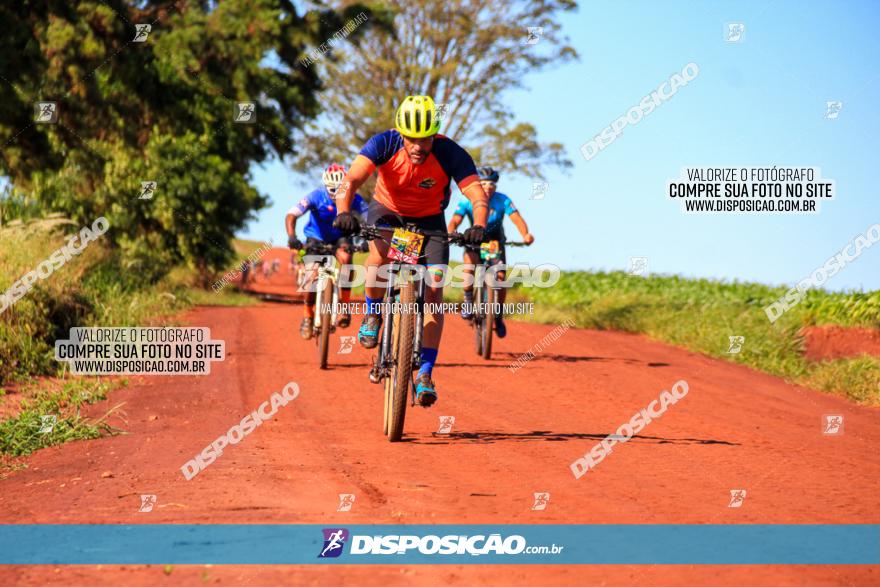 2º Desafio Solidário de Mountain Bike - 15º BPM