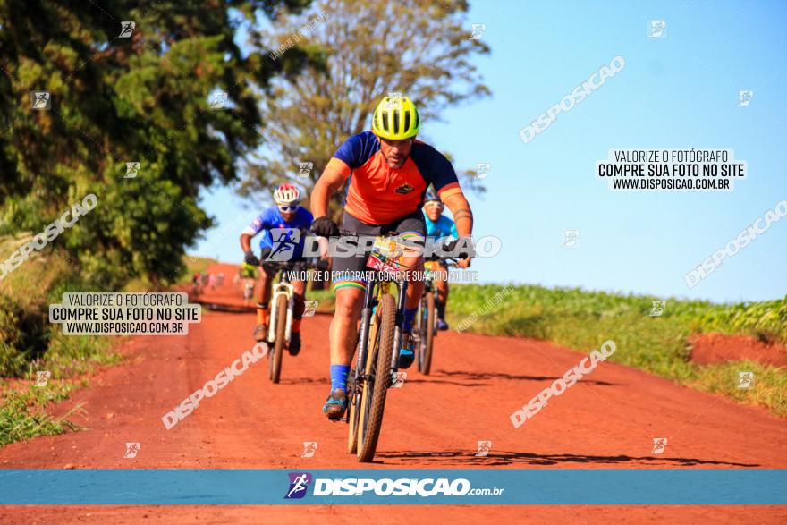 2º Desafio Solidário de Mountain Bike - 15º BPM