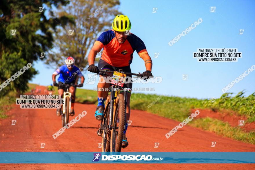 2º Desafio Solidário de Mountain Bike - 15º BPM