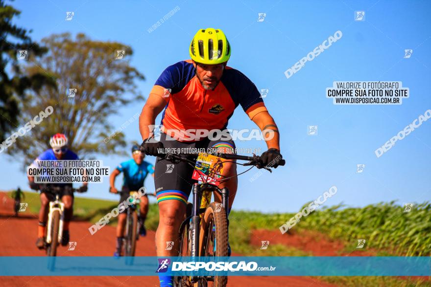 2º Desafio Solidário de Mountain Bike - 15º BPM