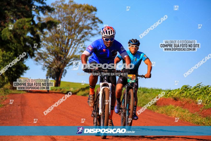 2º Desafio Solidário de Mountain Bike - 15º BPM