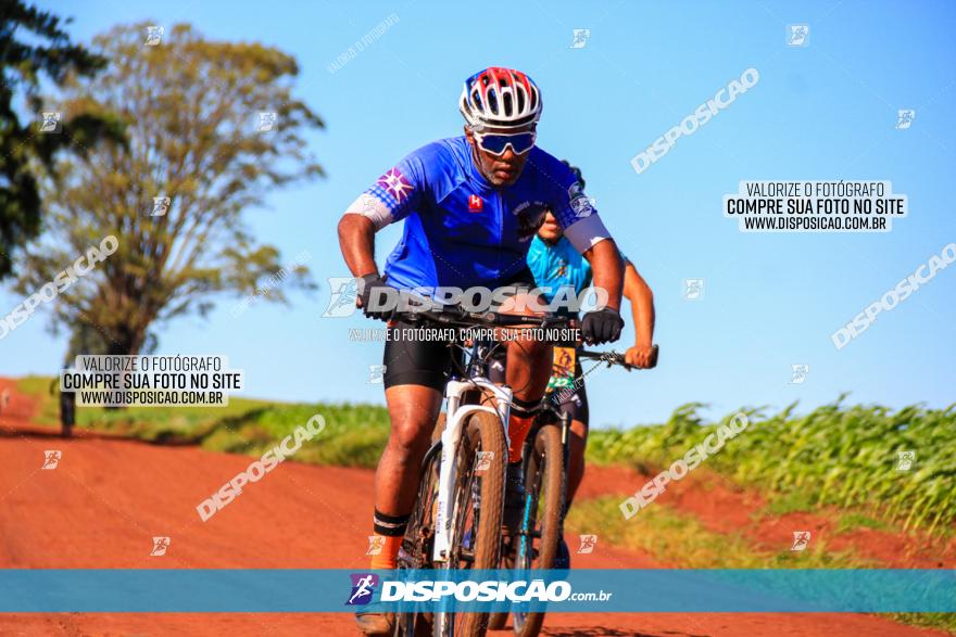 2º Desafio Solidário de Mountain Bike - 15º BPM