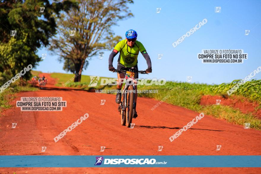 2º Desafio Solidário de Mountain Bike - 15º BPM