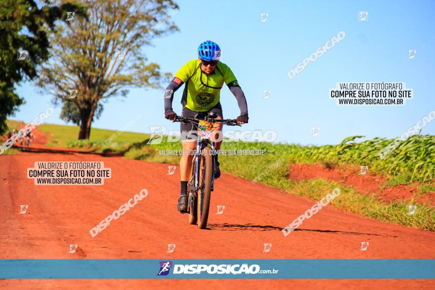 2º Desafio Solidário de Mountain Bike - 15º BPM