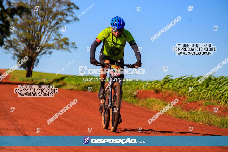 2º Desafio Solidário de Mountain Bike - 15º BPM