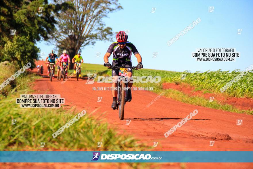 2º Desafio Solidário de Mountain Bike - 15º BPM