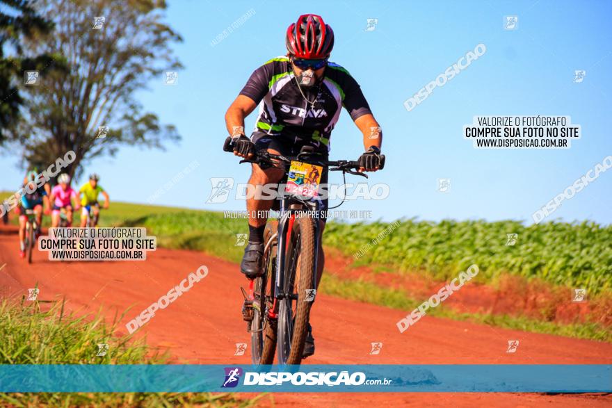 2º Desafio Solidário de Mountain Bike - 15º BPM